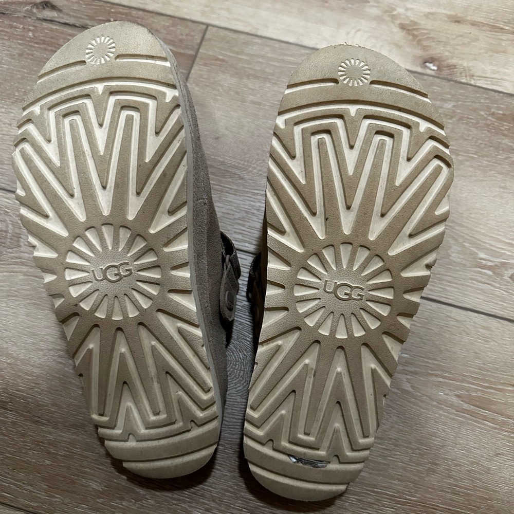 UGG Goldenstar Clog - Picture 4 of 8